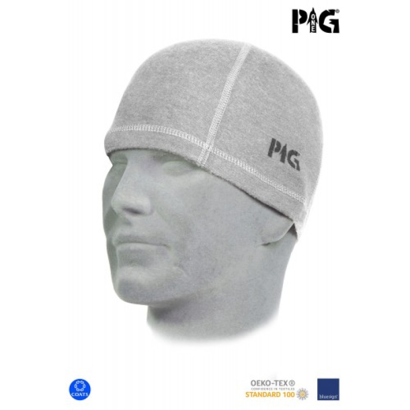 Шапка-подшлемник летняя HHL (Huntman Helmet Liner Summer), Iron Grey арт. UA281-10051-IG-R