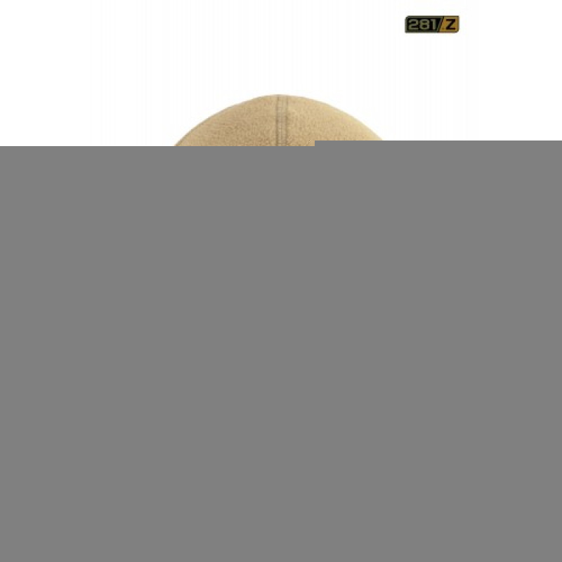 Шапка зимова патрульна FHL-Polartec (Frogman Helmet Liner Polartec 200), Coyote Brown