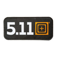 Шеврон 5.11 SCOPE LARGE PATCH, Multi
