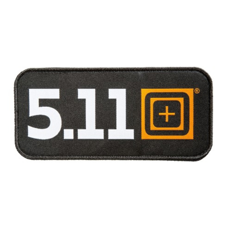 Шеврон 5.11 SCOPE LARGE PATCH, Multi