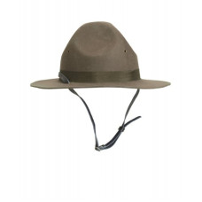 Шляпа US INSTRUCTOR HAT, Olive