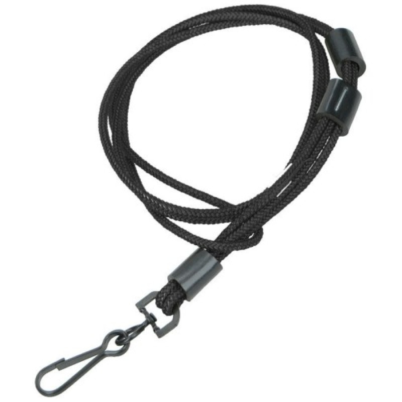 Шнур пистолетный страховочный MIL-TEC® PRO, Black