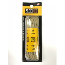 Шнурки 5.11 Sausage Laces, Coyote