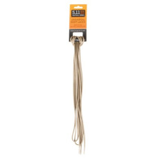Шнурки 5.11 Tactical Replacement Shoelaces, Coyote