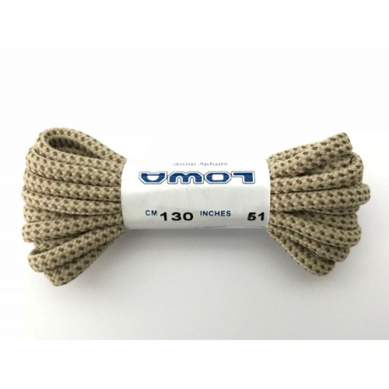 Шнурки Lowa ATC LO 130 desert, Desert