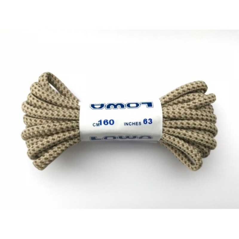 Шнурки Lowa ATC LO 160 desert, Desert