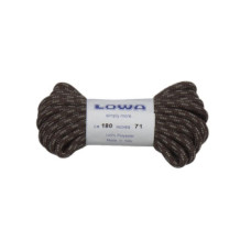Шнурки Lowa TREKKING 180 cm, brown
