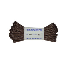 Шнурки Lowa TREKKING 210 cm, brown