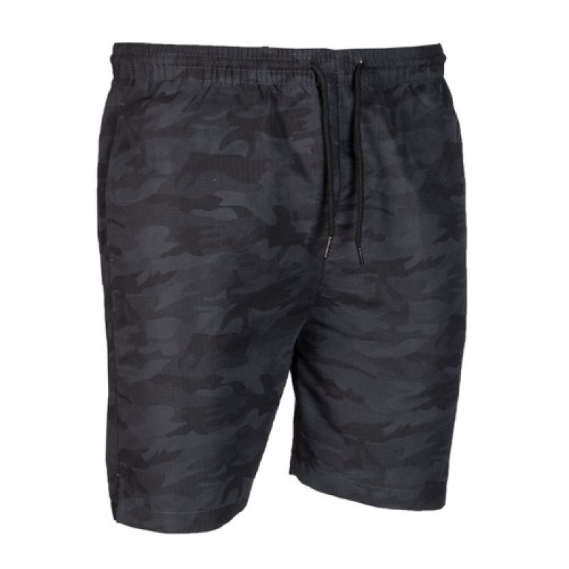 Шорти Sturm Mil-Tec Dark Camo Swimming Shorts