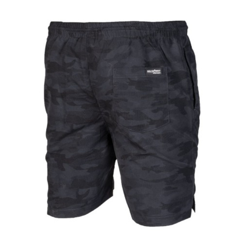 Шорти Sturm Mil-Tec Dark Camo Swimming Shorts