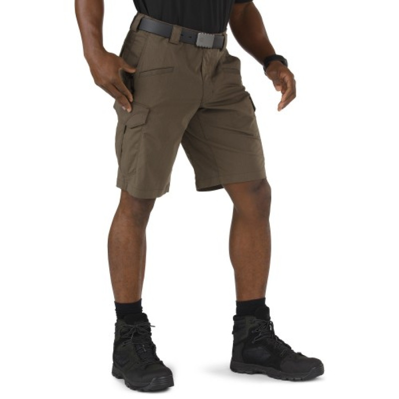 Шорти тактичні 5.11 STRYKE™ SHORTS, Tundra