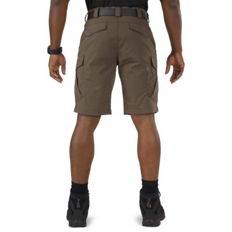 Шорти тактичні 5.11 STRYKE™ SHORTS, Tundra