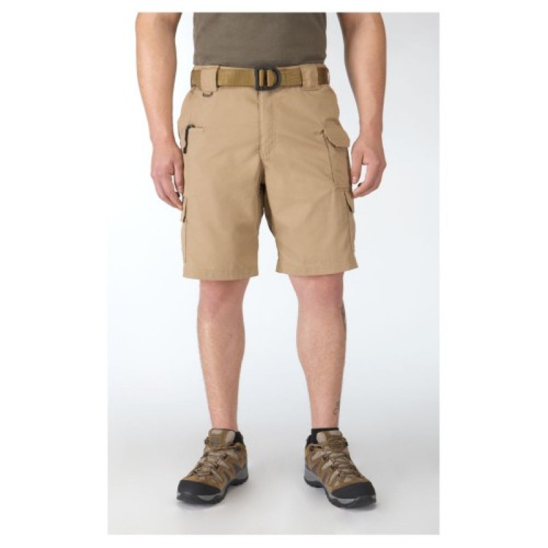 Шорти тактичні 5.11 Tactical Taclite Pro Shorts, Coyote