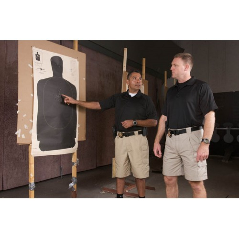 Шорти тактичні 5.11 Tactical Taclite Pro Shorts, Coyote