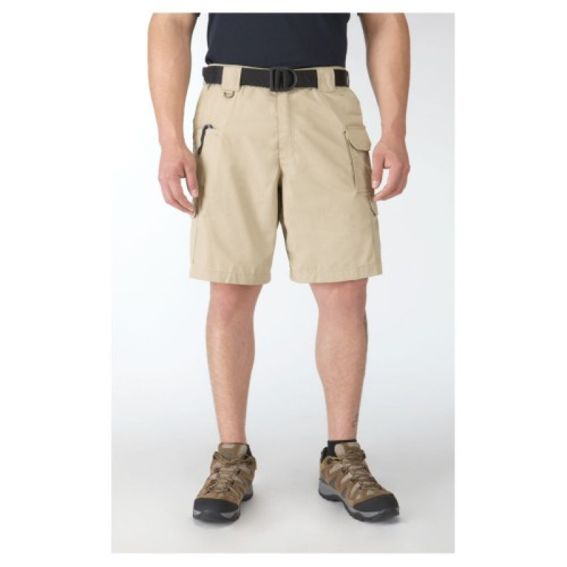 Шорты тактические 5.11 Tactical Taclite Pro Shorts, TDU Khaki