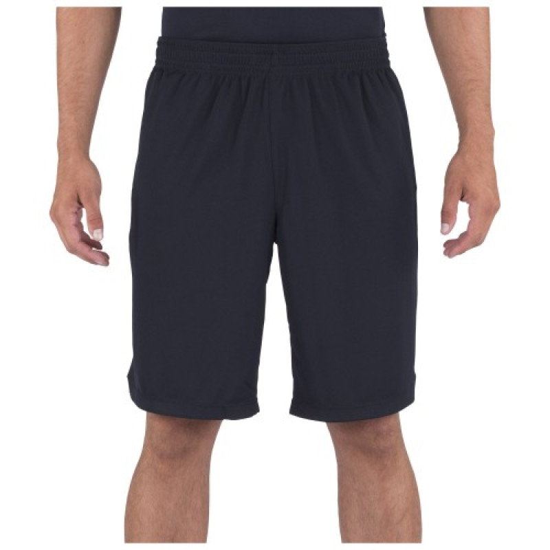 Шорти тренувальні 5.11 Tactical Utility PT 10.5 Shorts, Dark Navy