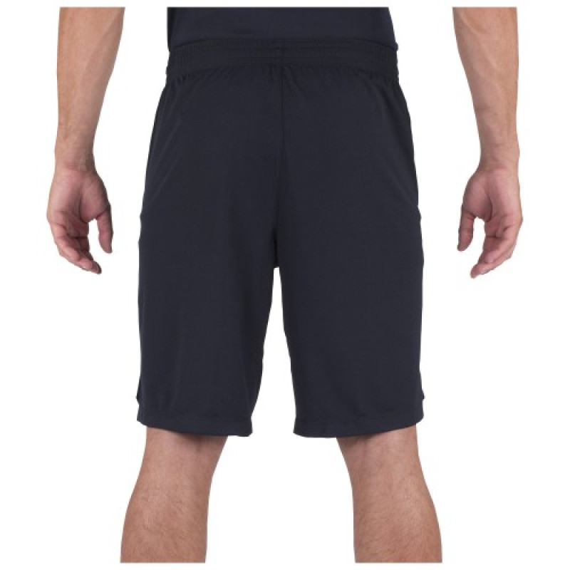 Шорти тренувальні 5.11 Tactical Utility PT 10.5 Shorts, Dark Navy