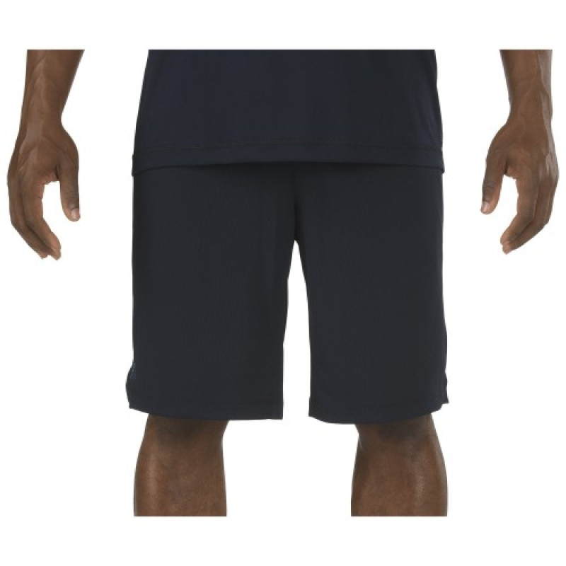 Шорти тренувальні 5.11 Tactical Utility PT 10.5 Shorts, Dark Navy