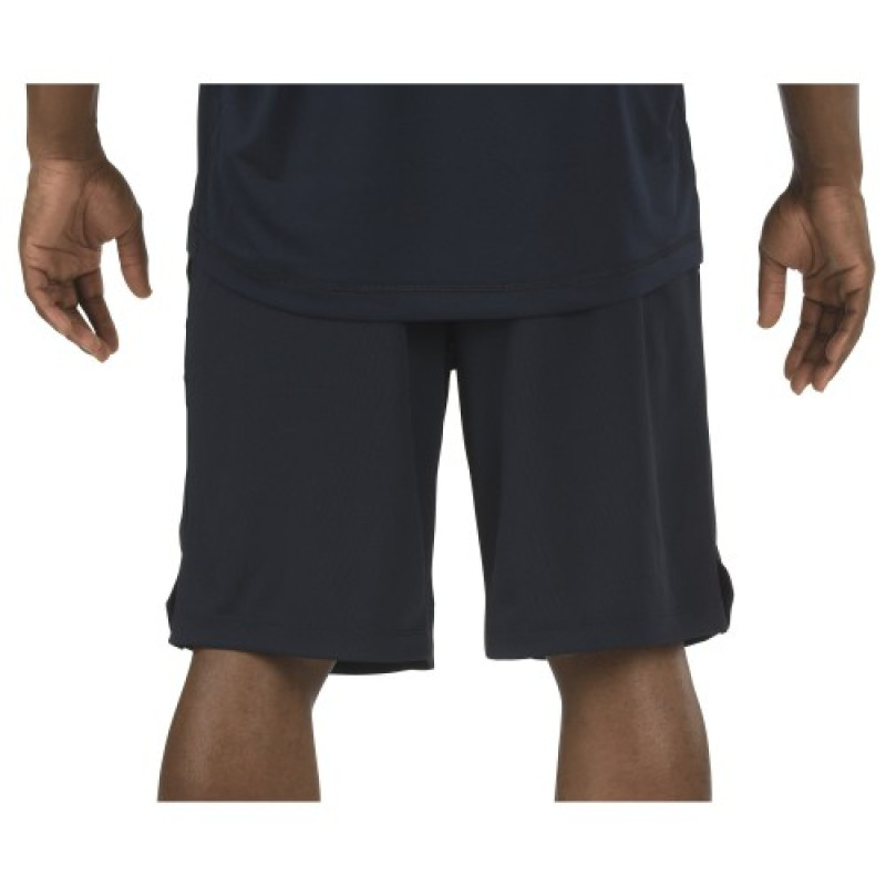 Шорти тренувальні 5.11 Tactical Utility PT 10.5 Shorts, Dark Navy