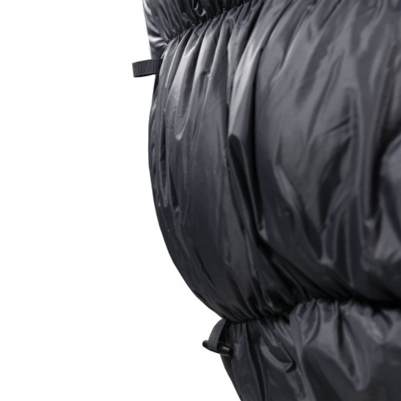 Спальный мешок Klymit KSB 20 Hybrid Sleeping Bag Rust Red