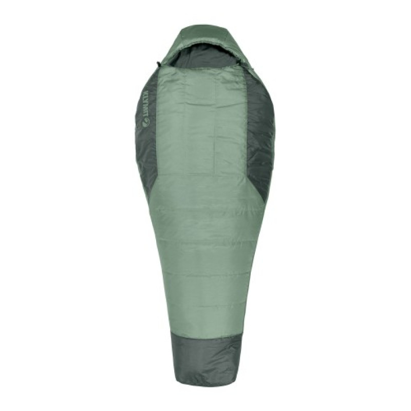 Спальный мешок Klymit Wild Aspen 20 Sleeping Bag (Regular)