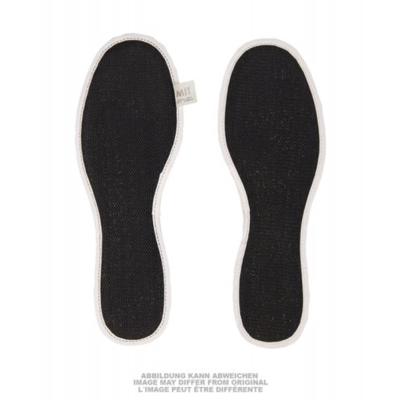 Устілки MIL-TEC CANADIAN ACTON INSOLE GRID, L.E. Green