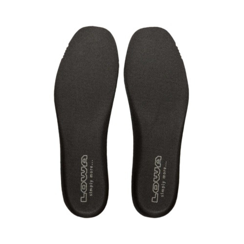 Устілки універсальні чоловічі LOWA Footbed ATS Men, Black