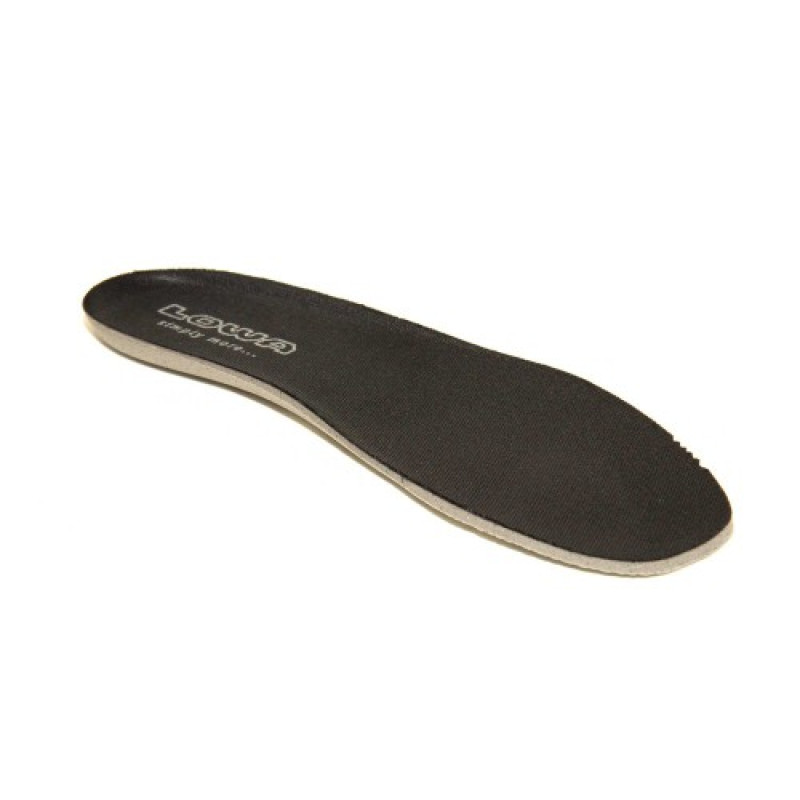 Устілки універсальні чоловічі LOWA Footbed ATS Men, Black