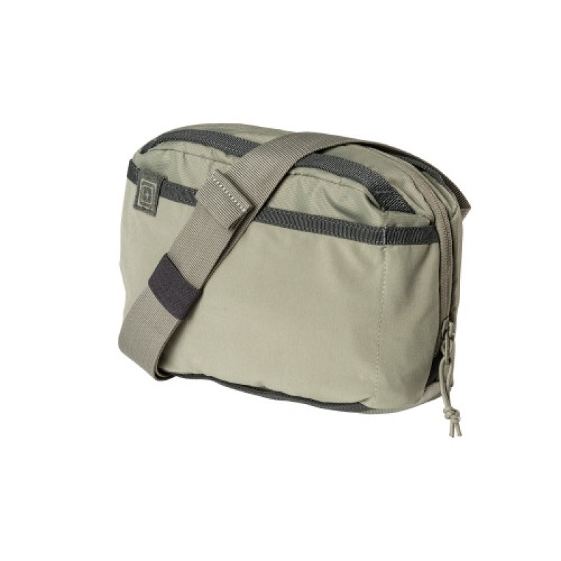 Сумка 5.11 Tactical Emergency Ready Pouch 3l, Python