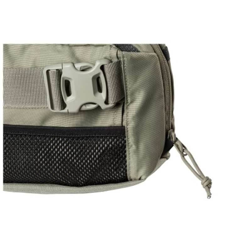 Сумка 5.11 Tactical Emergency Ready Pouch 3l, Python