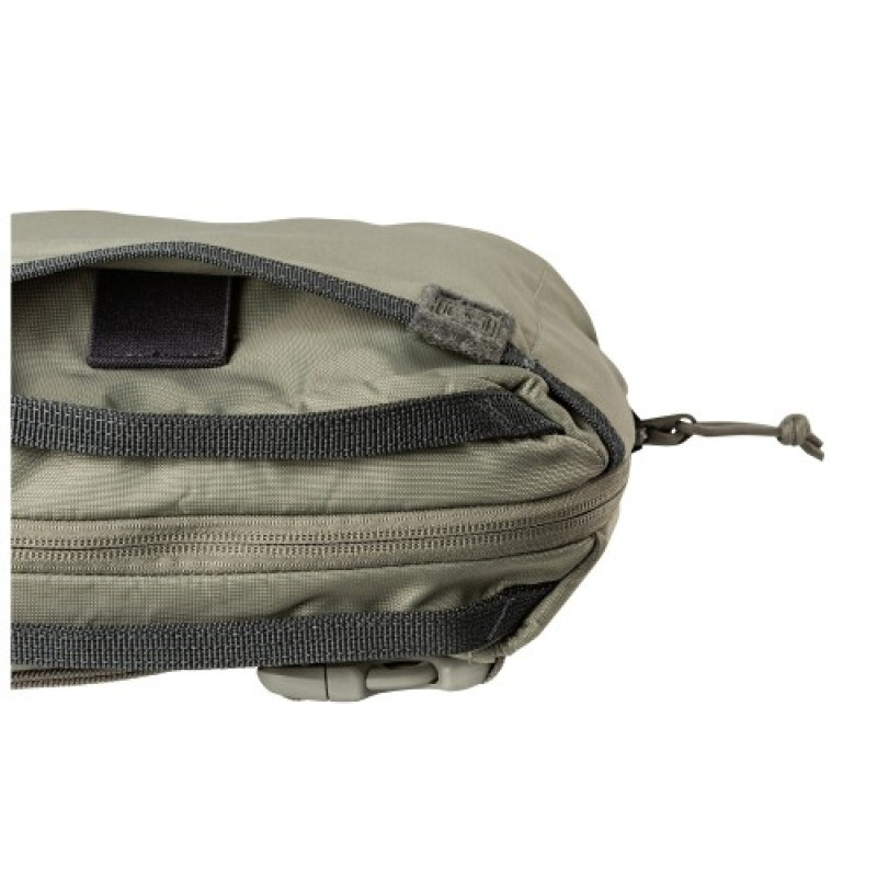 Сумка 5.11 Tactical Emergency Ready Pouch 3l, Python