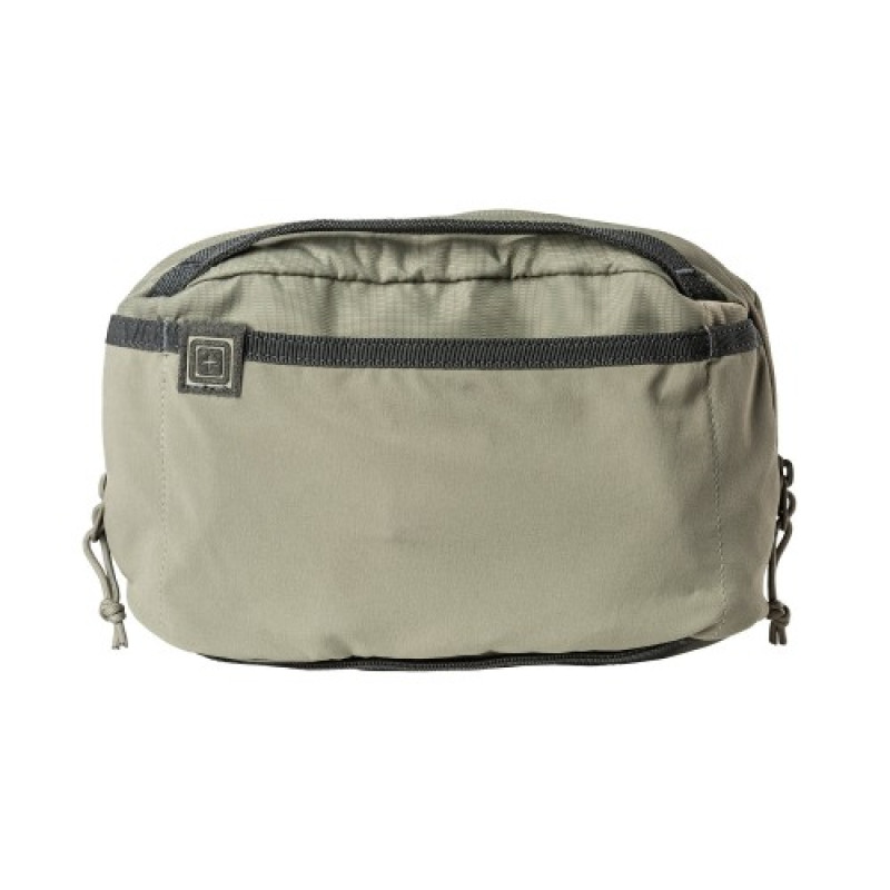 Сумка 5.11 Tactical Emergency Ready Pouch 3l, Python