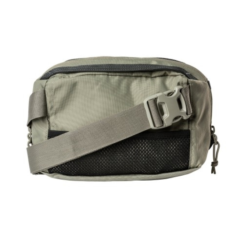 Сумка 5.11 Tactical Emergency Ready Pouch 3l, Python