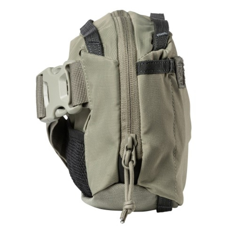 Сумка 5.11 Tactical Emergency Ready Pouch 3l, Python