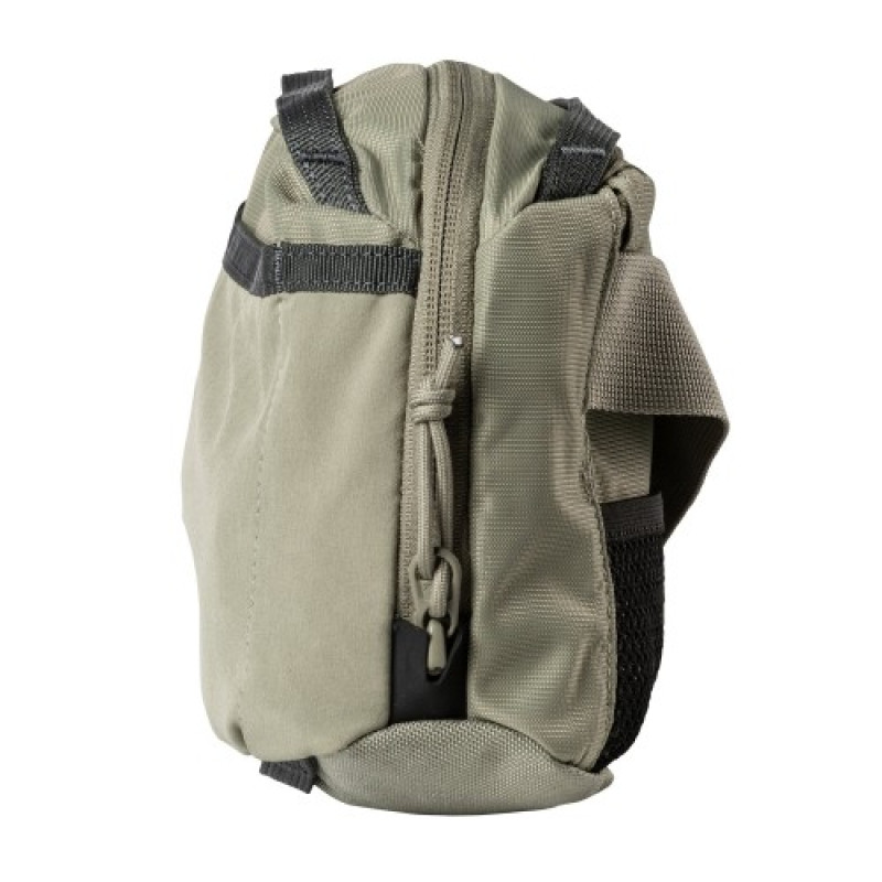 Сумка 5.11 Tactical Emergency Ready Pouch 3l, Python