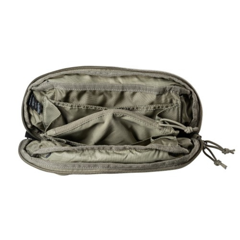 Сумка 5.11 Tactical Emergency Ready Pouch 3l, Python