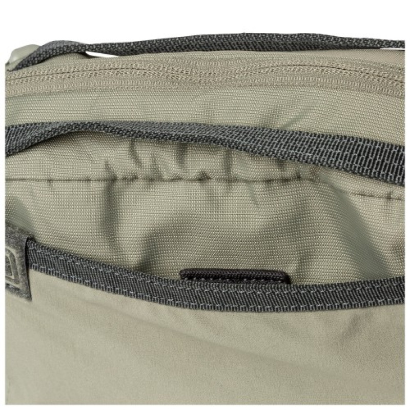 Сумка 5.11 Tactical Emergency Ready Pouch 3l, Python
