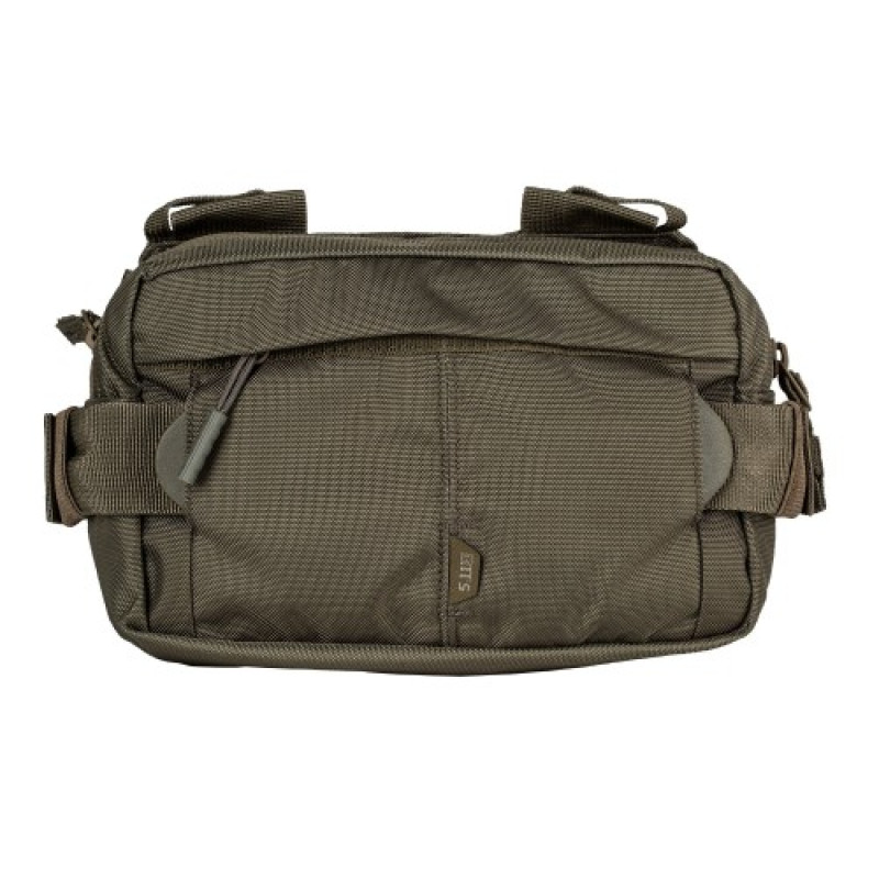 Сумка 5.11 Tactical LV6 3L, Tarmac