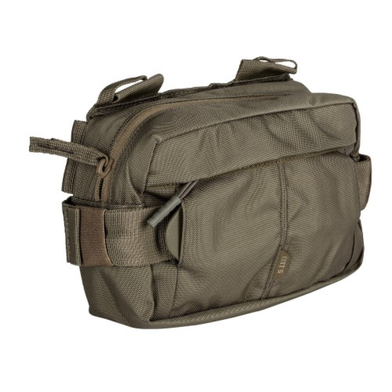 Сумка 5.11 Tactical LV6 3L, Tarmac