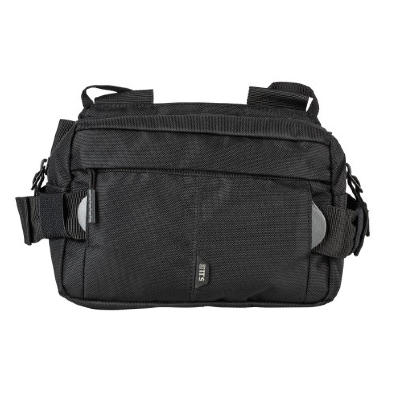 Сумка 5.11 Tactical LV6 3L, Black