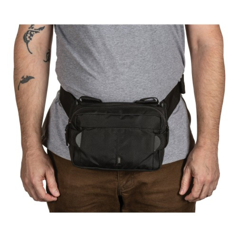Сумка 5.11 Tactical LV6 3L, Black