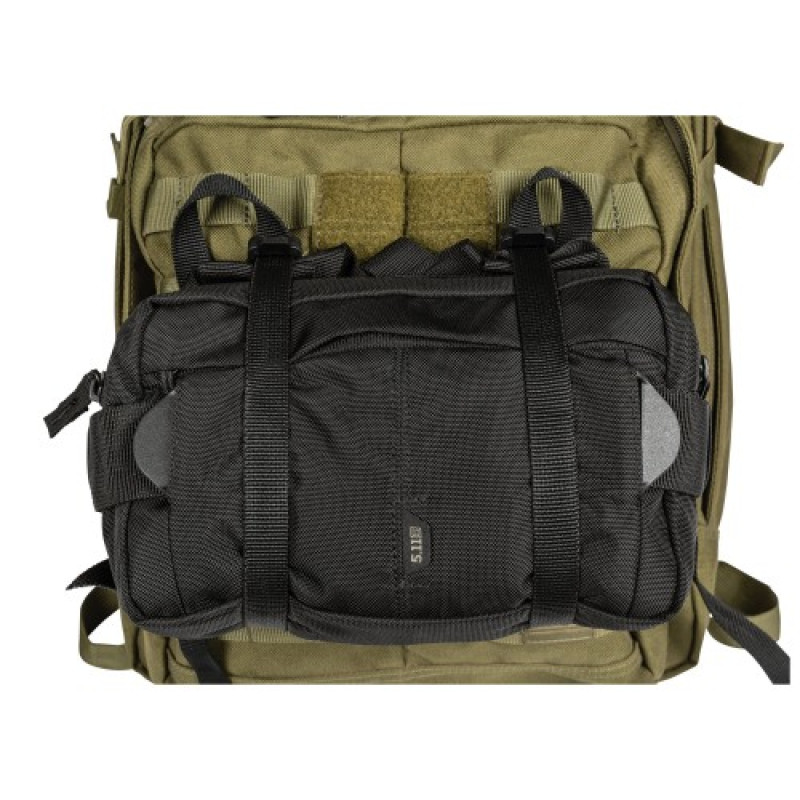 Сумка 5.11 Tactical LV6 3L, Black
