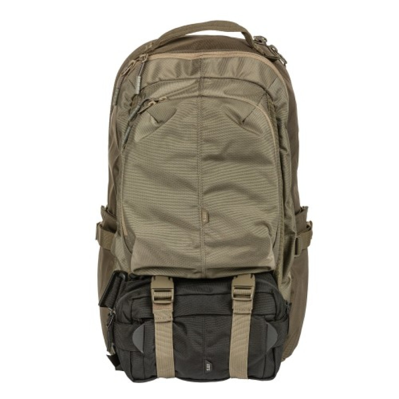 Сумка 5.11 Tactical LV6 3L, Black