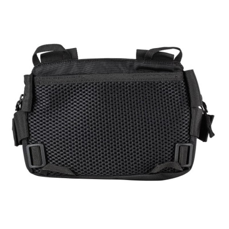 Сумка 5.11 Tactical LV6 3L, Black