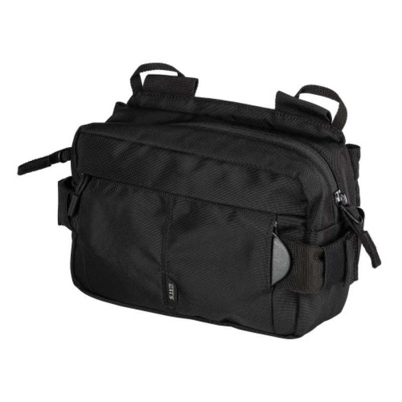 Сумка 5.11 Tactical LV6 3L, Black