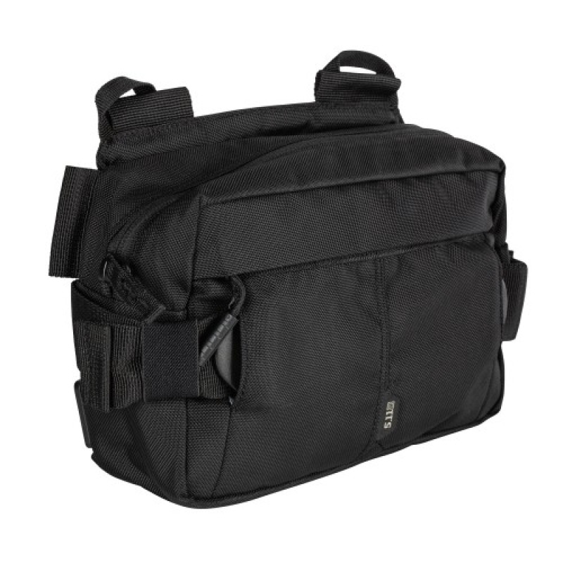 Сумка 5.11 Tactical LV6 3L, Black