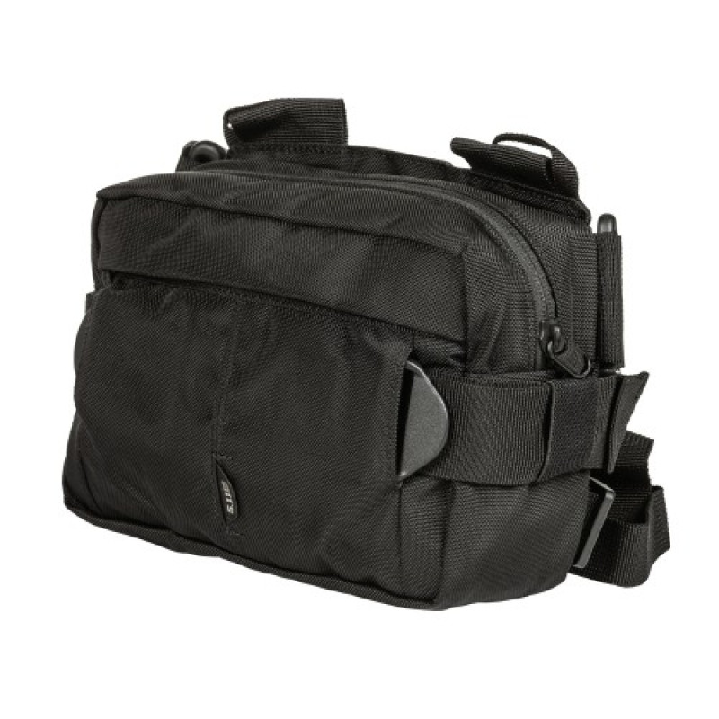 Сумка 5.11 Tactical LV6 3L, Black