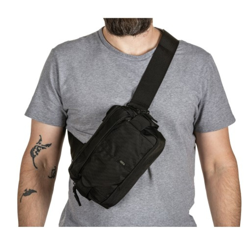 Сумка 5.11 Tactical LV6 3L, Black