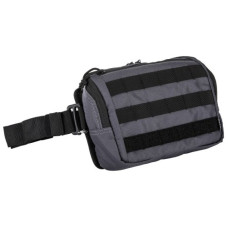 Сумка 5.11 Tactical RAPID WAIST PACK 3L, Coal
