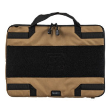 Сумка для ноутбука 5.11 Tactical RAPID LAPTOP CASE 15 inch, Kangaroo